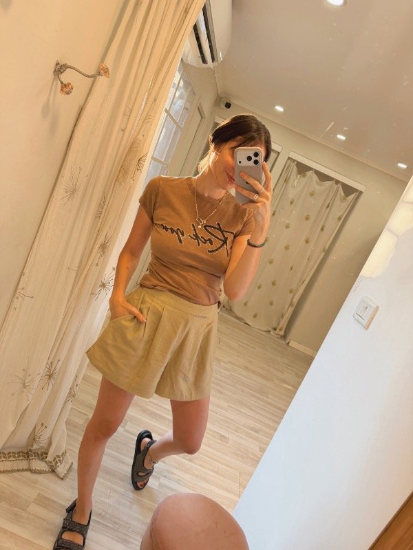 Producto - Short Rita