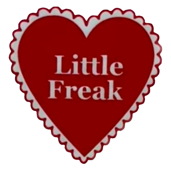 Producto - Little Freak