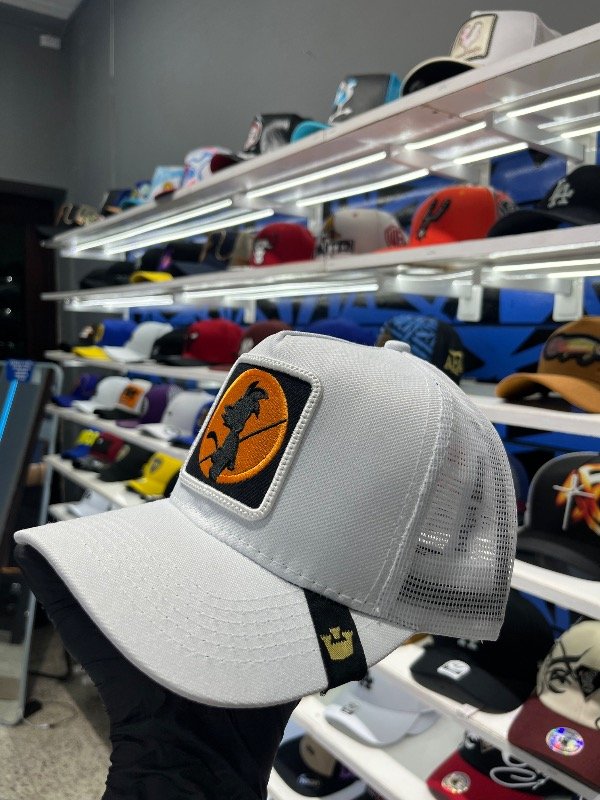 Producto - GORRA GOKY