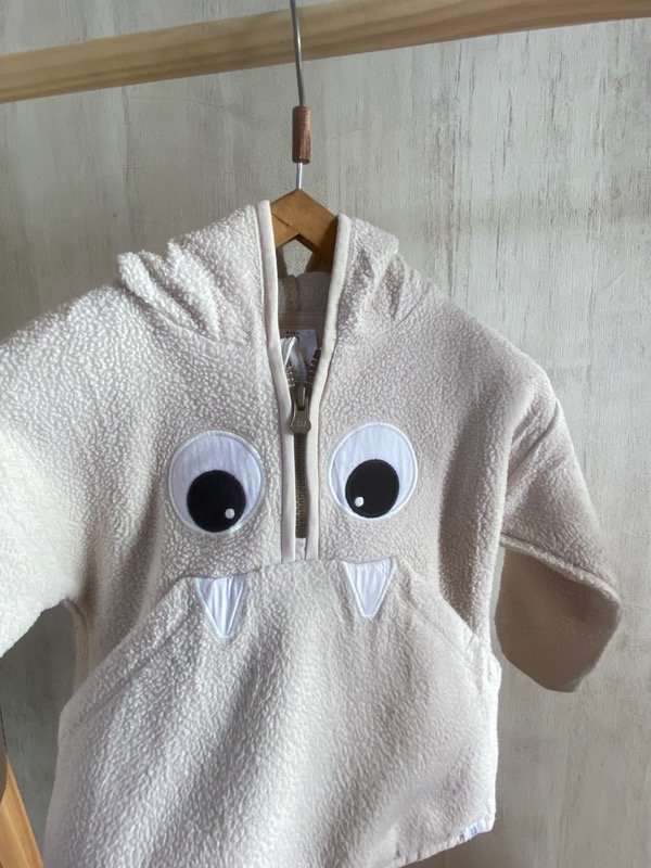 Producto - Buzo polar GAP /2 años/