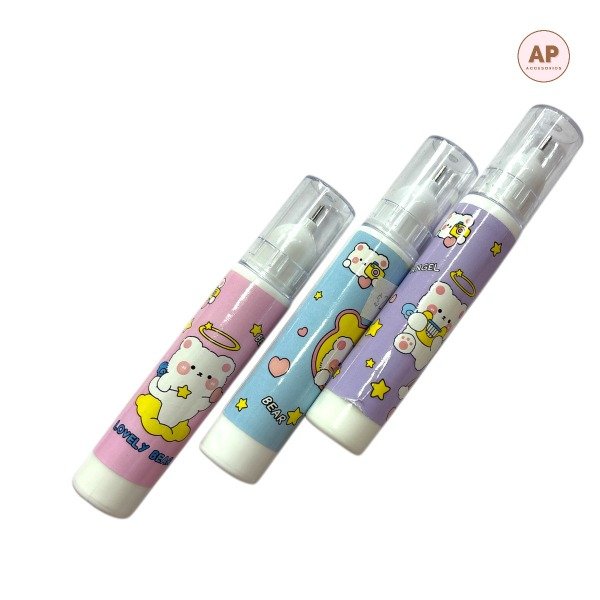 Producto - CORRECTOR OSITO PASTELES