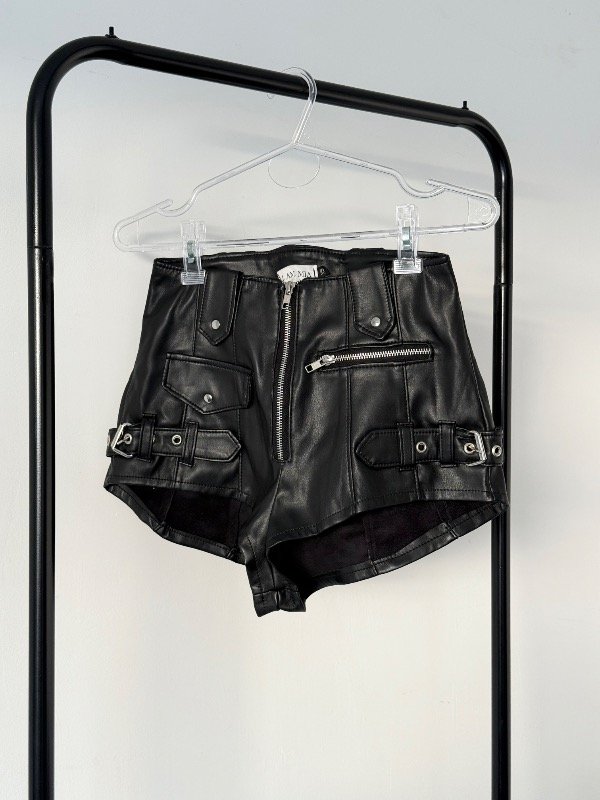 Producto - Short I AM MIA - XS