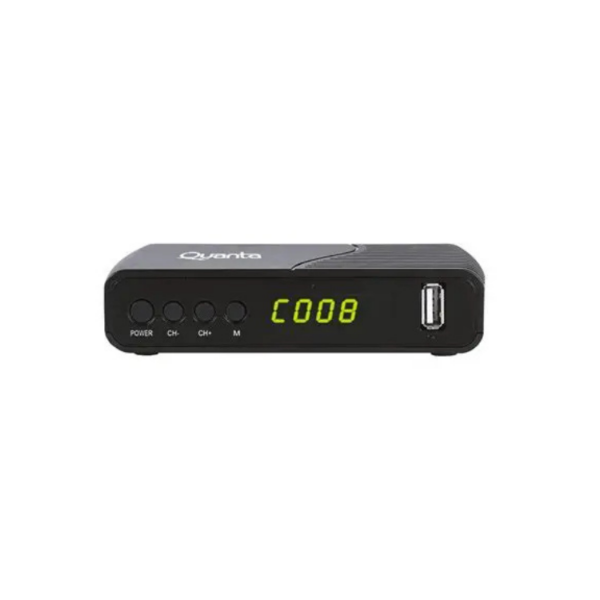 Producto - Conversor de TV digital