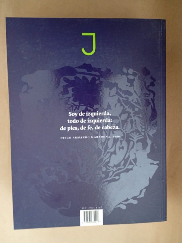 Producto - Jacobin El laberinto latinoamericano #2 - Verano 2021 - 1