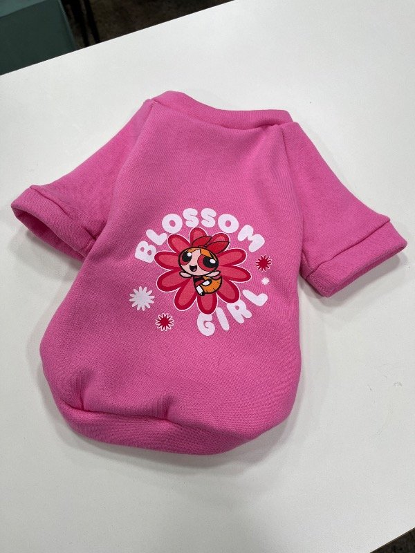 Producto - Buzo bombón - 1