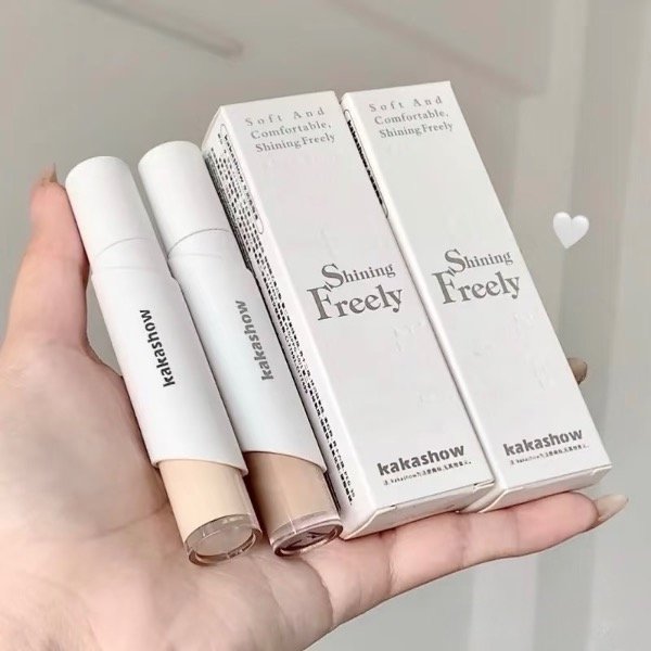 Producto - Corrector de Ojeras - Kakashow