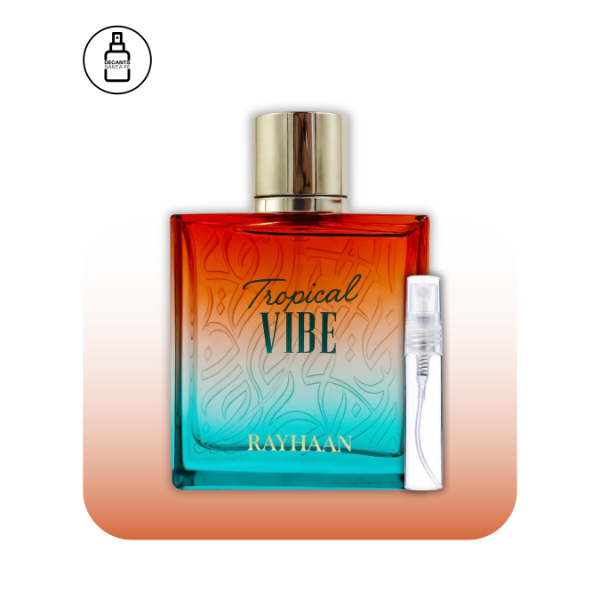 Producto - TROPICAL VIBE