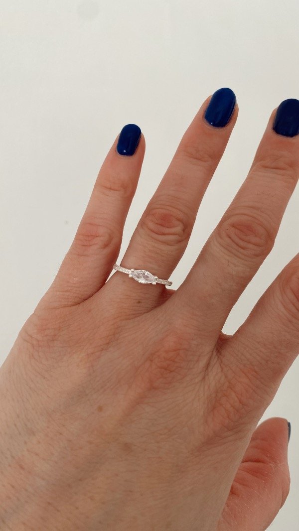 Producto - Anillo Zoé - 5