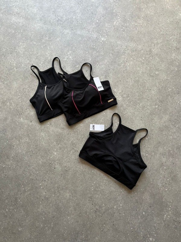 Producto - TOP SHE