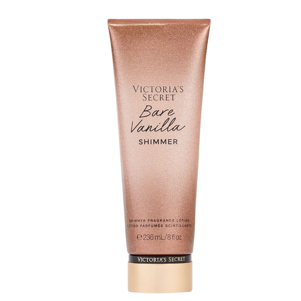 Producto - CREMA BARE VANILLA SHIMMER