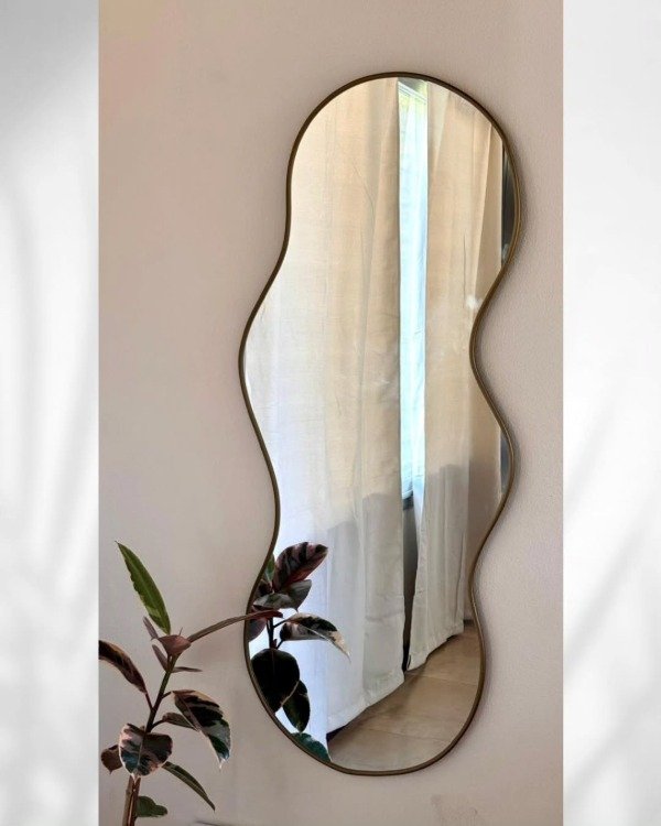 Producto - ESPEJO IRREGULAR