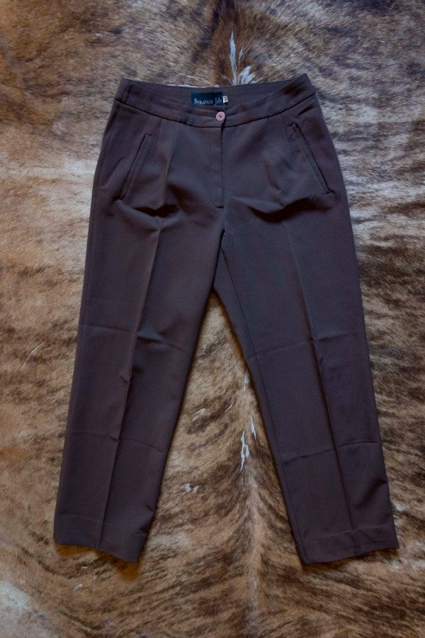 Producto - PANTALÓN SOLANGE JIN