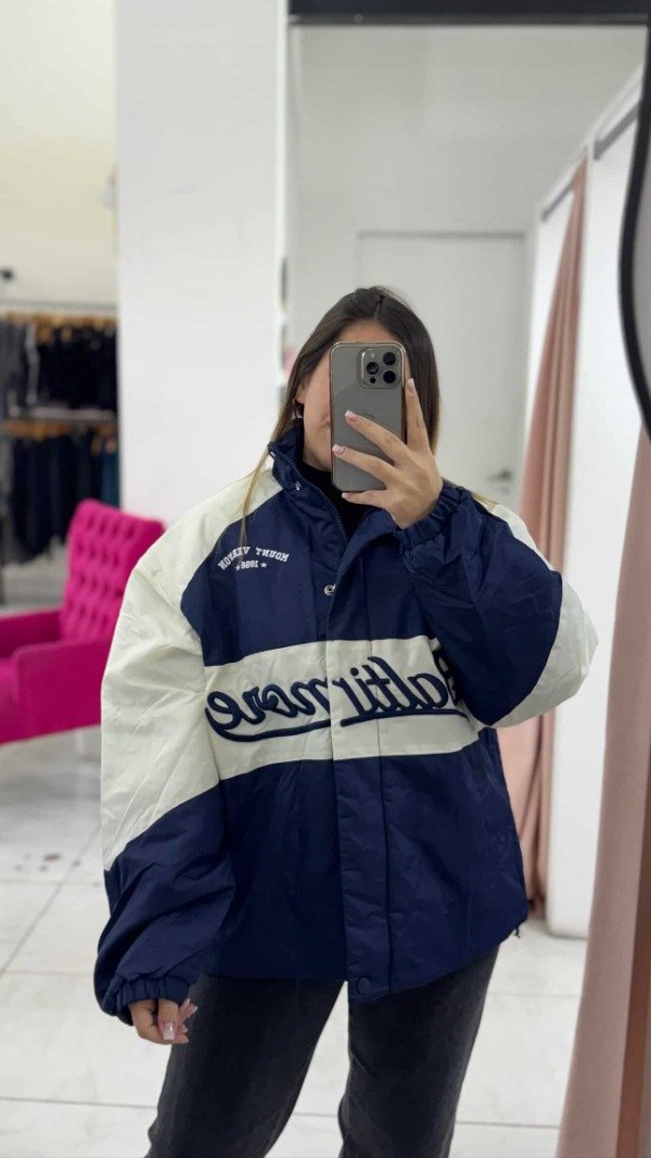 Producto - Campera Baltirmore