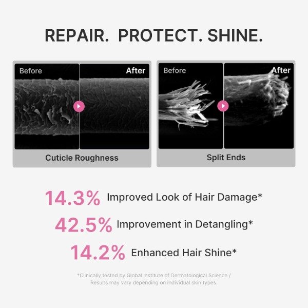 Producto - medicube Rosemary PDRN Leave in Conditioner Spray 200ml - 5