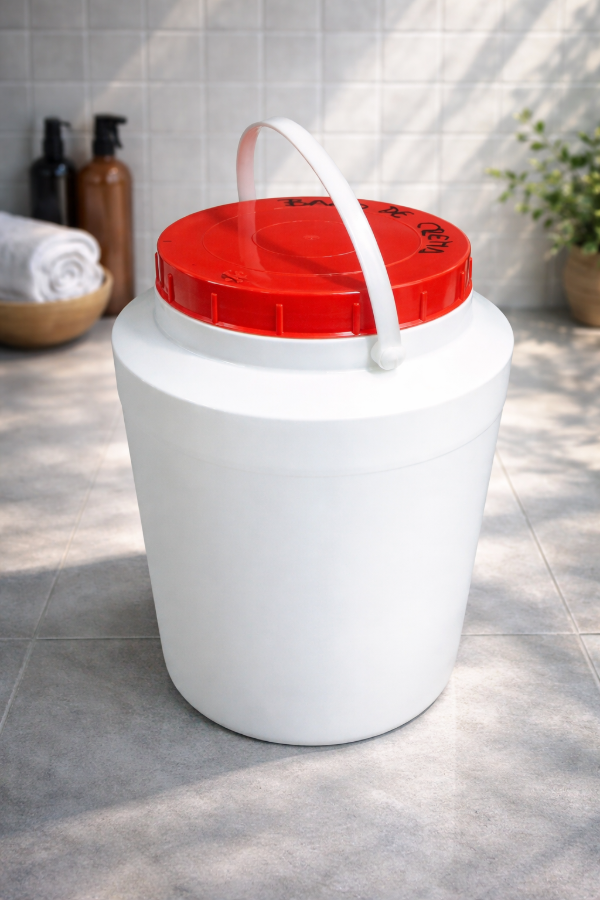 Producto - baño de crema extra acido línea epic x 4 kilos