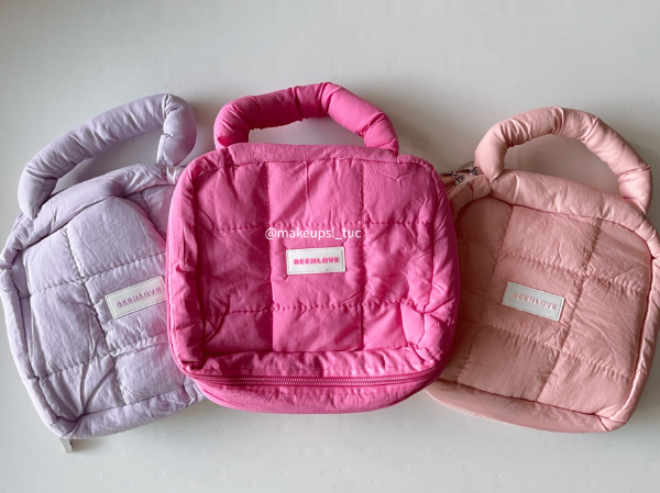 Producto - Porta cosméticos Beenlove Compartimentos