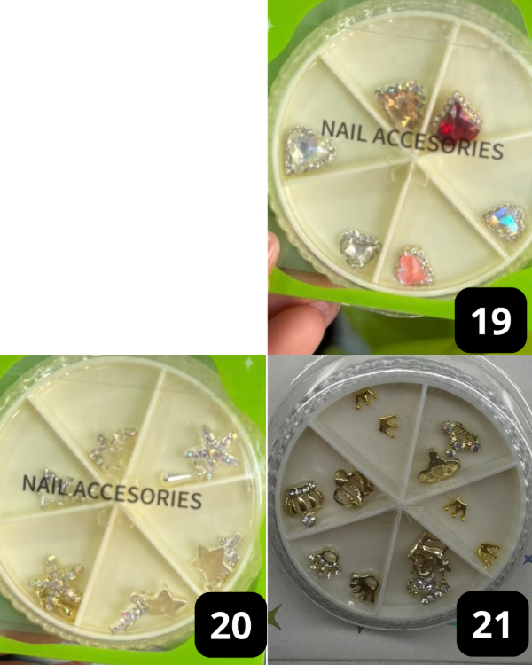 Producto - DECO X6 - 18