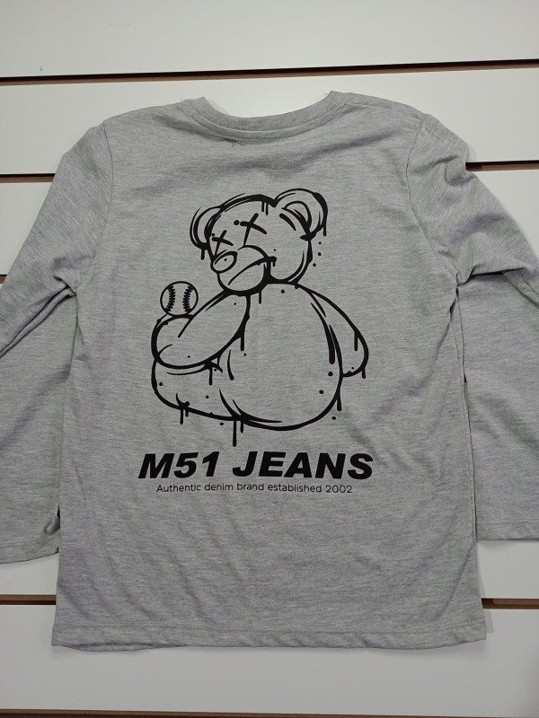 Producto - Remera Rick