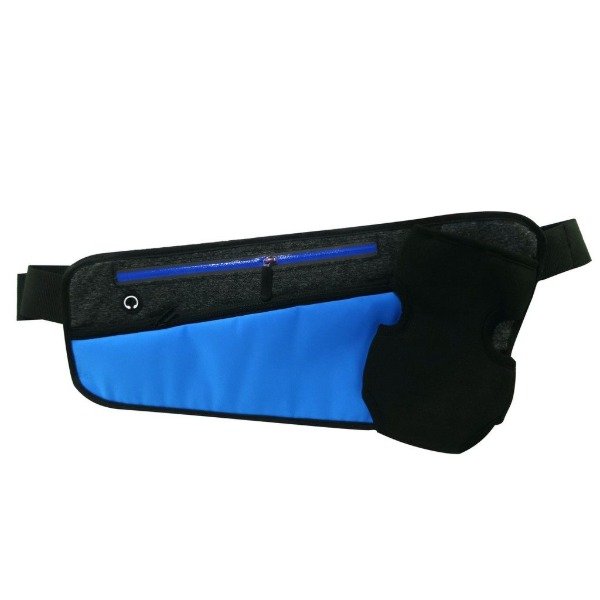 Producto - Sport Belt cinto con portabotella