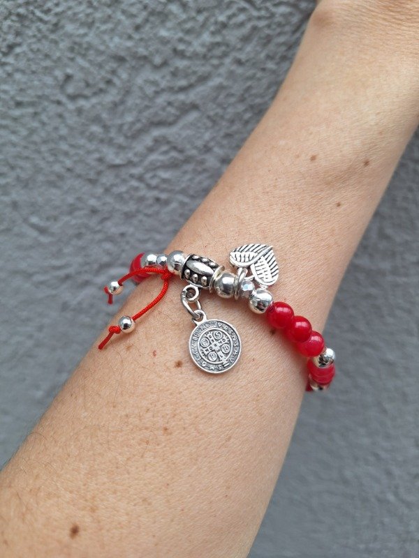 Producto - Pulsera de San Benito - 0