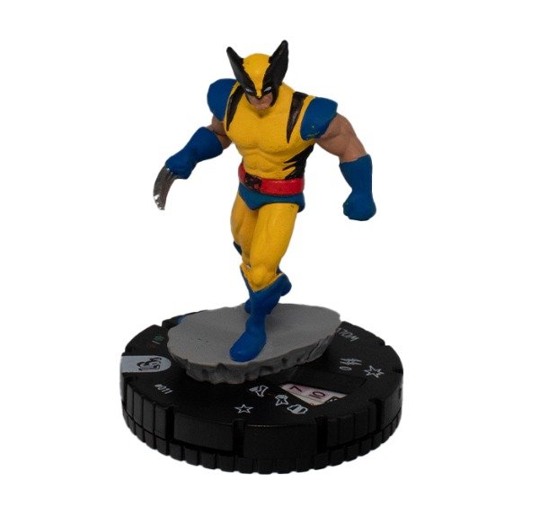Producto - Wolverine - 011