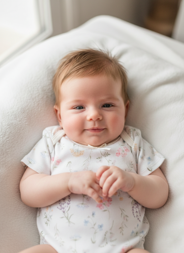 Producto - Body lavanda