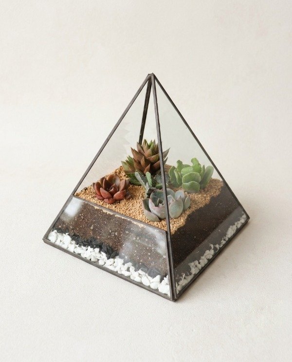 Producto - TERRARIO CUZCO