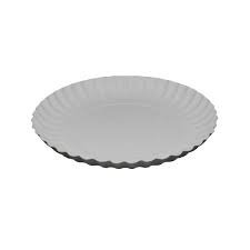 Producto - BANDEJA DE CARTÓN REDONDA