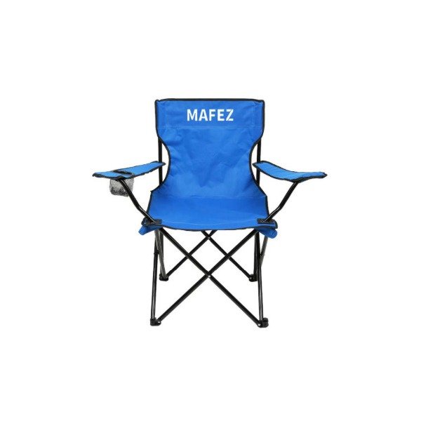 Producto - Silla Director Plegable para Camping/playa c/Portavaso