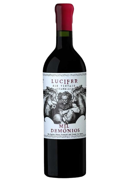 Producto - Lucifer Assemblage Blend