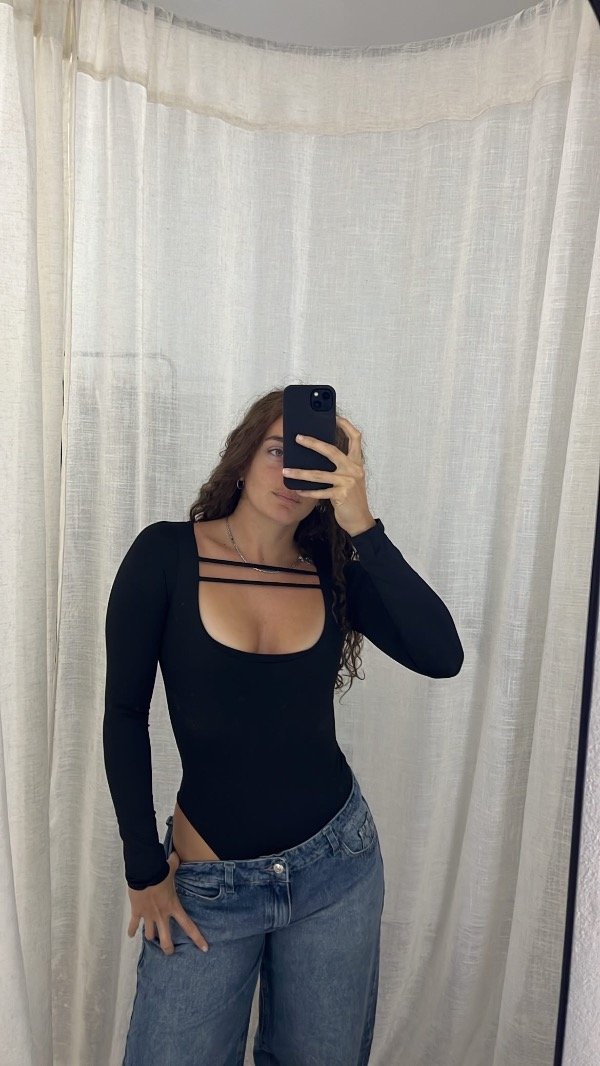 Producto - Body Lourdes