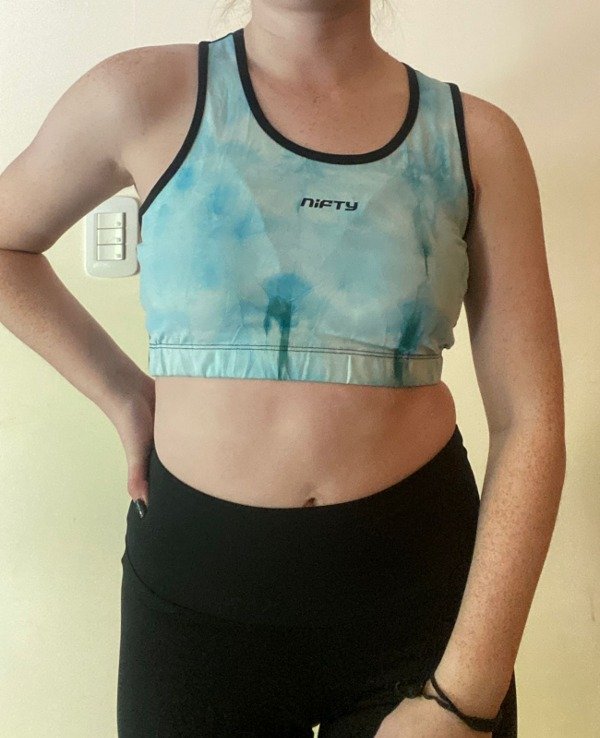 Producto - Movi top
