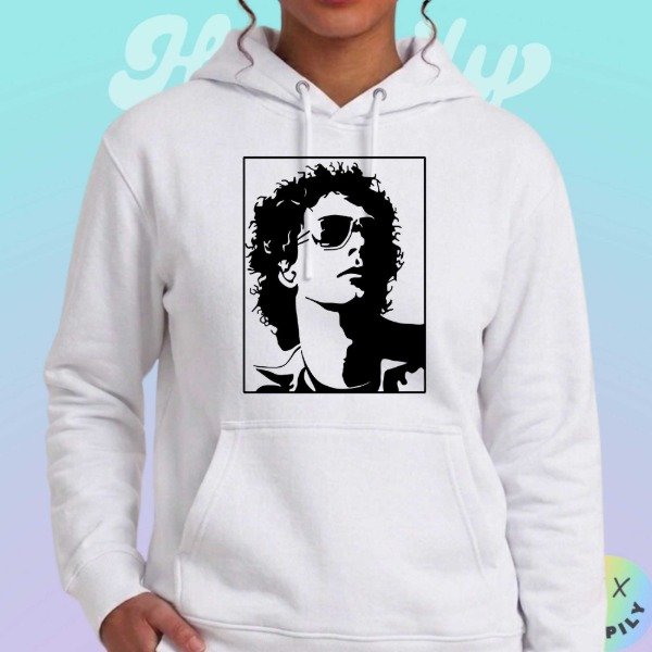 Buzo Unisex Soda Stereo #14