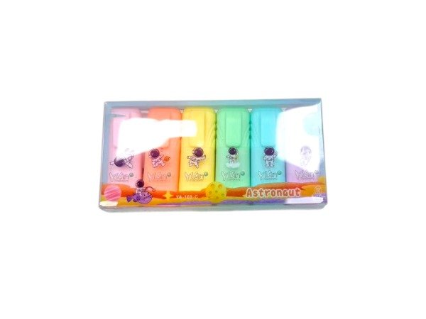 Producto - RESALTADOR FANTASIA X6P BNB53923