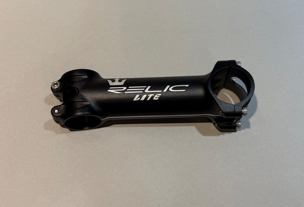 Producto - Stem RELIC -6grados x 120mm