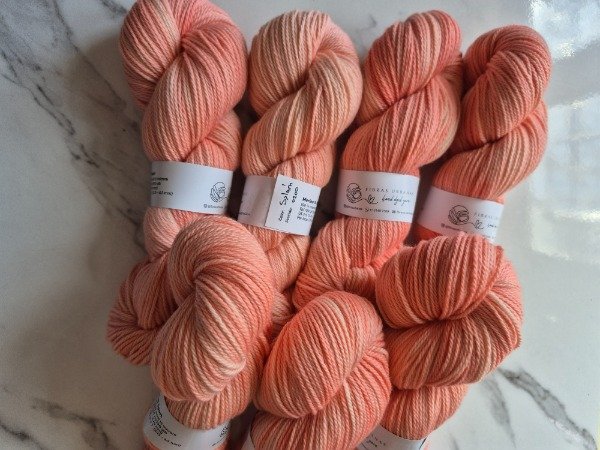 Producto - Salmón Empolvado M19SP - 0