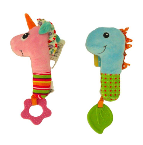 Producto - Sonajero c/Chifle 37910