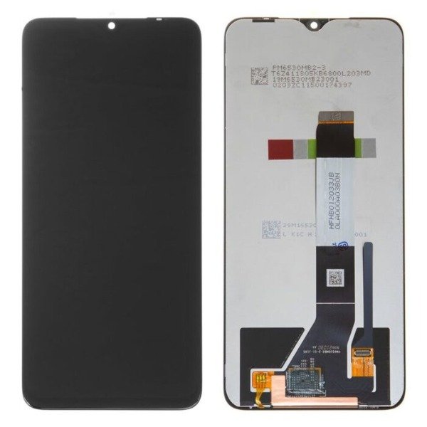 Producto - Xiaomi 9T / poco M3