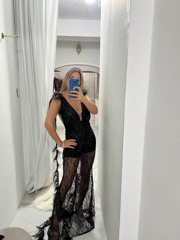 Producto - Vestido esencia - 1