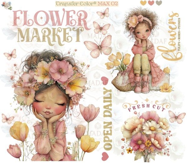 Producto - TRANSFER COLOR MAX 02