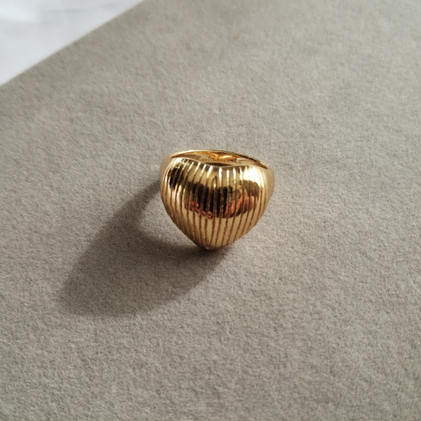 Producto - Anillo Celine