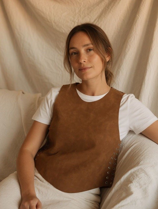 Producto - Pechera VESPER - SUELA