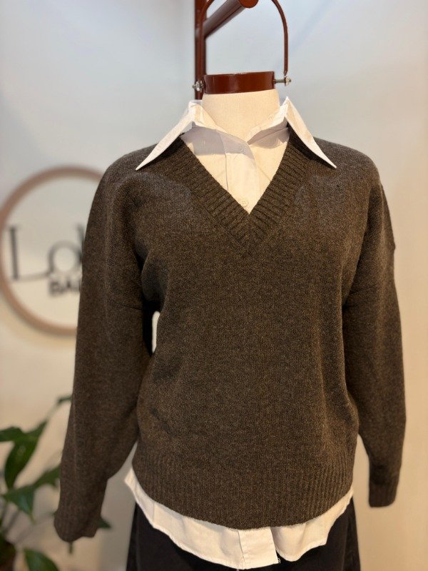 Producto - SWEATER SASHA