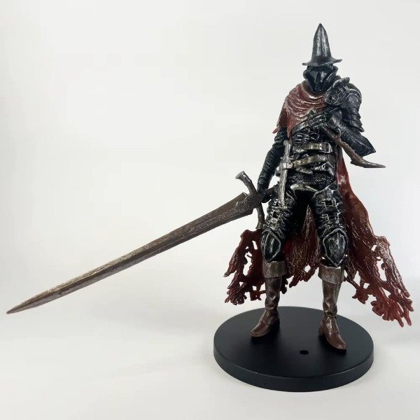 Producto - Abyss Watcher - DARK SOULS III (20cm)