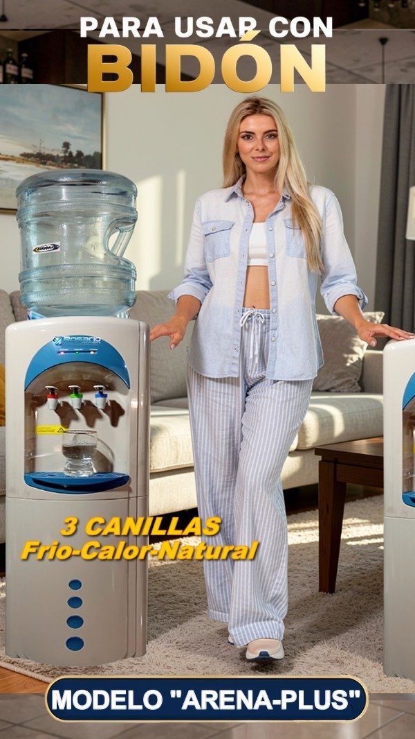 Producto - MODELO ARENA-PLUS