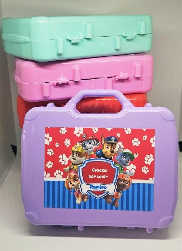 Producto - Mini modelar base - 9