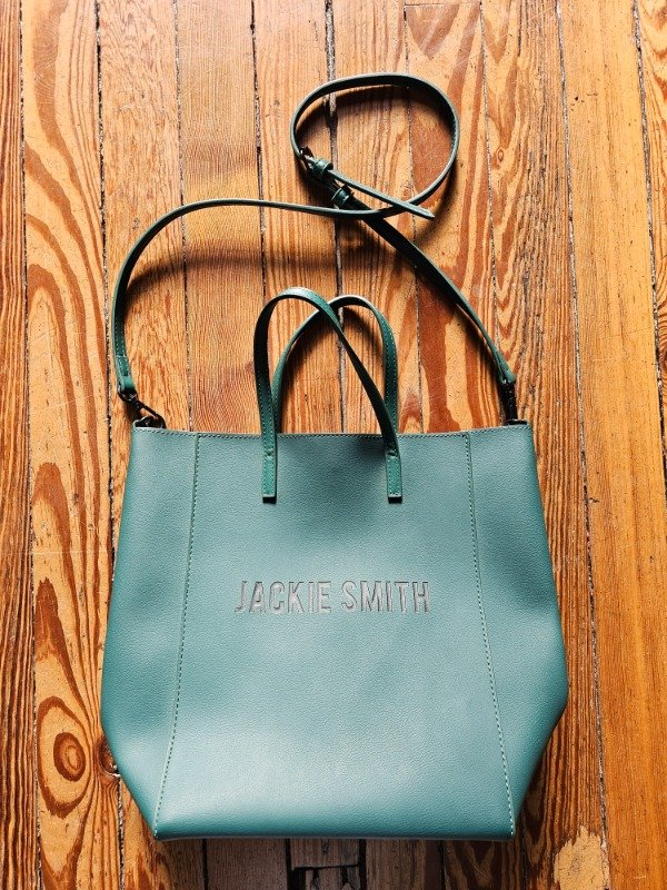 Producto - Cartera Jackie Smith Verde