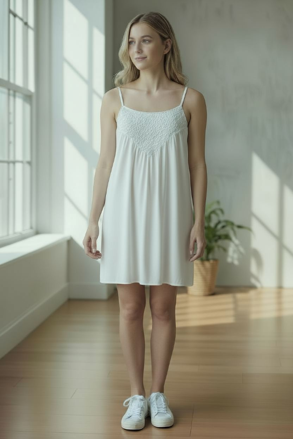 Producto - Vestido SIGRID