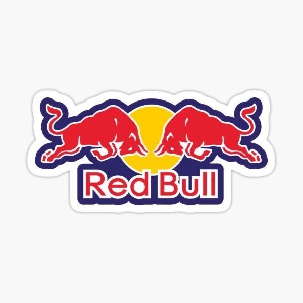 Producto - Red Bull