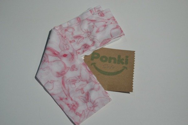 Producto - panty conejo rosa